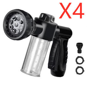 Foam Spray Gun High Pressure Foam Spray Gun pet Cleaner Generator