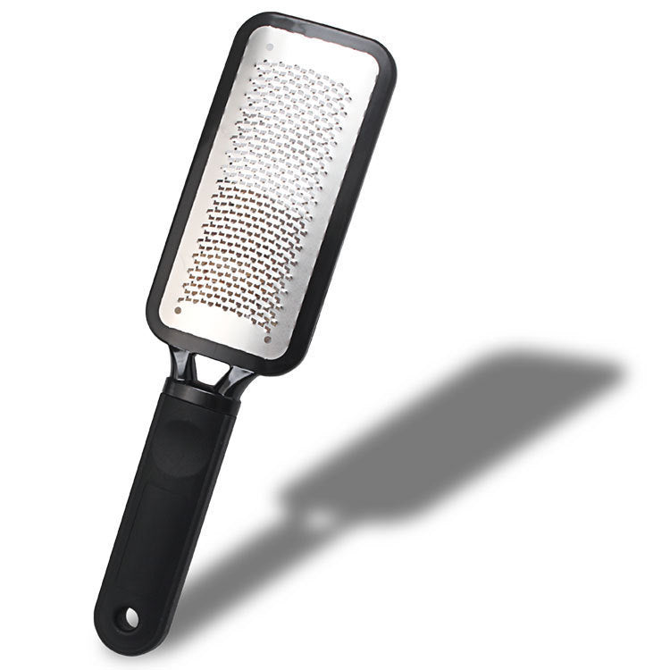 Stainless Steel Rubbing Board Exfoliating Tool