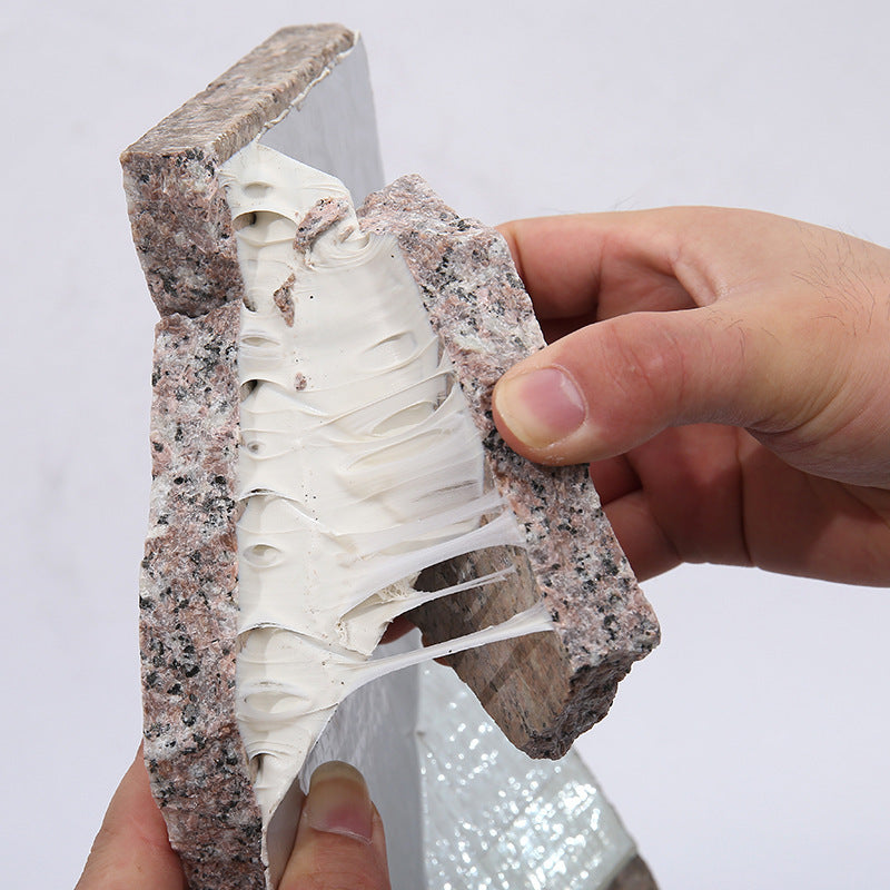 Waterproof self-adhesive tape