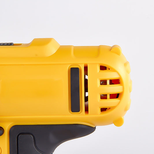 New Handheld Electric Drill Household Cordless Tool