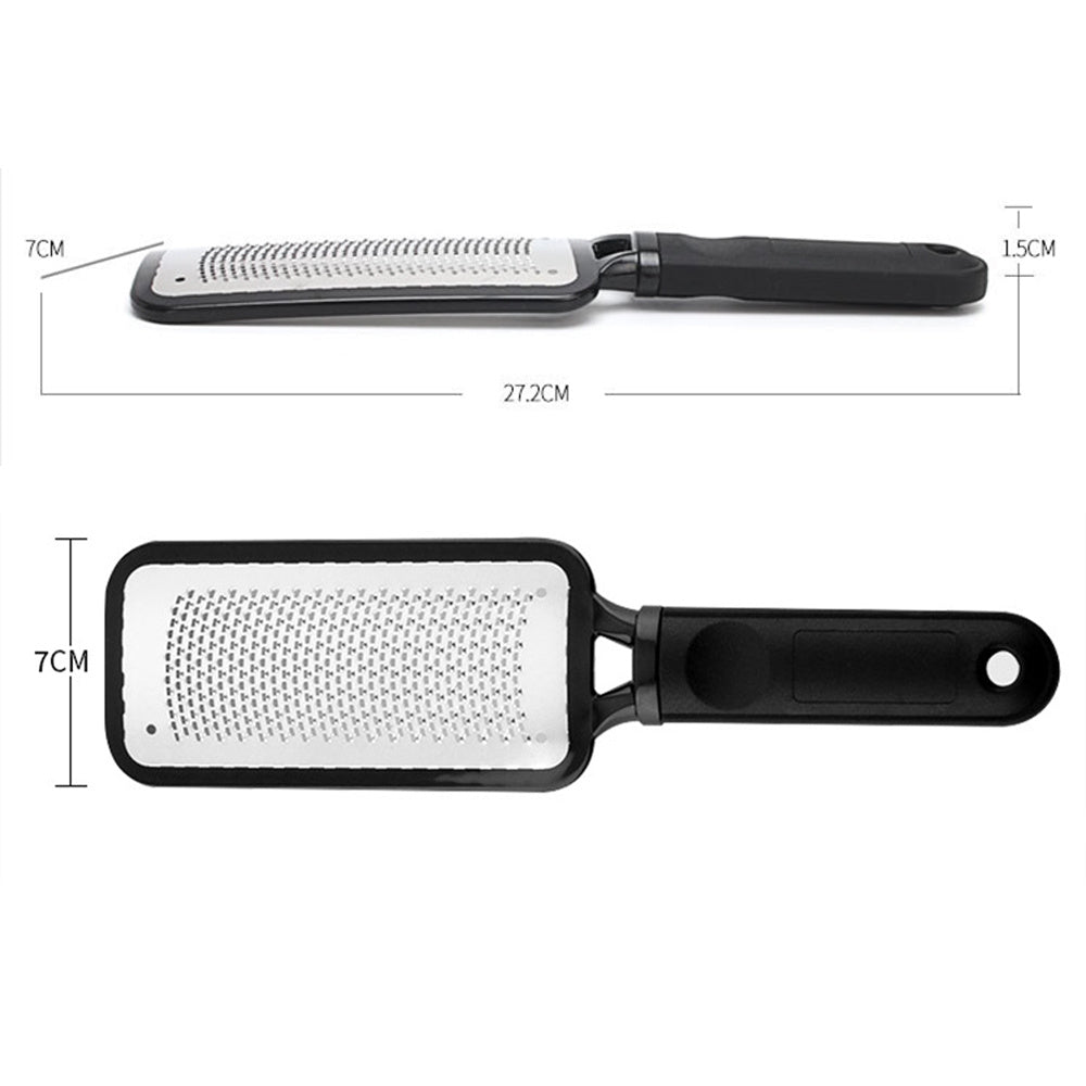 Stainless Steel Rubbing Board Exfoliating Tool