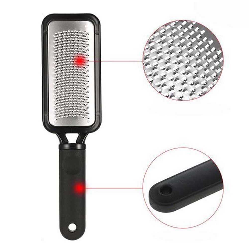 Stainless Steel Rubbing Board Exfoliating Tool