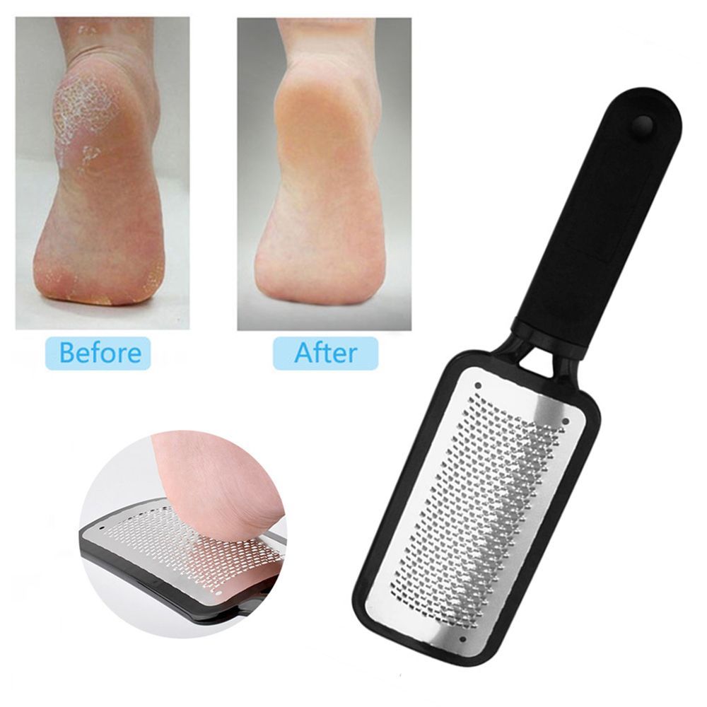 Stainless Steel Rubbing Board Exfoliating Tool