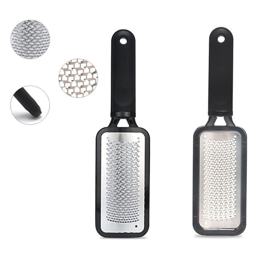 Stainless Steel Rubbing Board Exfoliating Tool