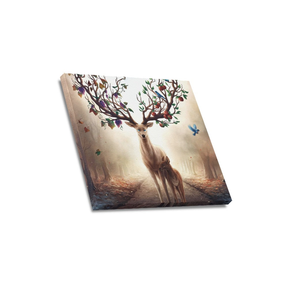 Canvas Print 16"x16"