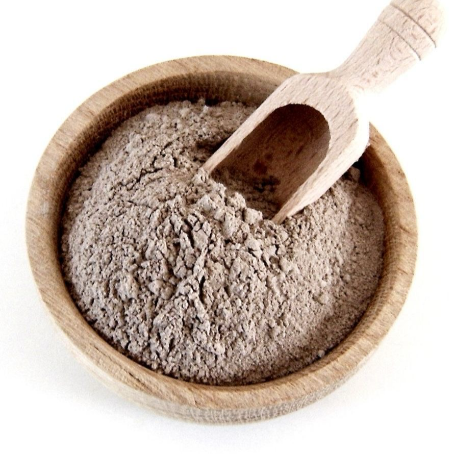 Moroccan Ghassoul (Rhassoul) Clay 80g