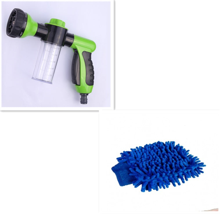 Foam Spray Gun High Pressure Foam Spray Gun pet Cleaner Generator