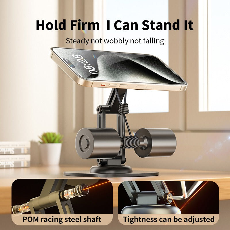 Magsafe 360° Folding rotation Magnetic phone holder