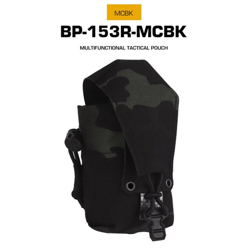 Multifunctional Camouflage Tactical Bag