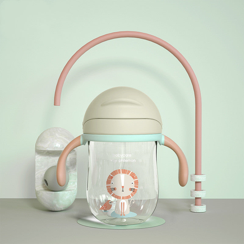 Baby Learn To Drink Baby Drink Water Cup