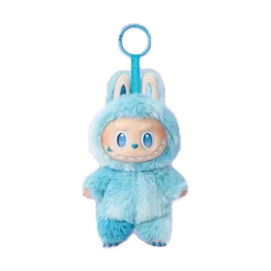 MART V3 LABUBU 3.0 Latest Version The Monsters Vinyl Plush Pendant Blind Box Mysterious Box Toys Gifts