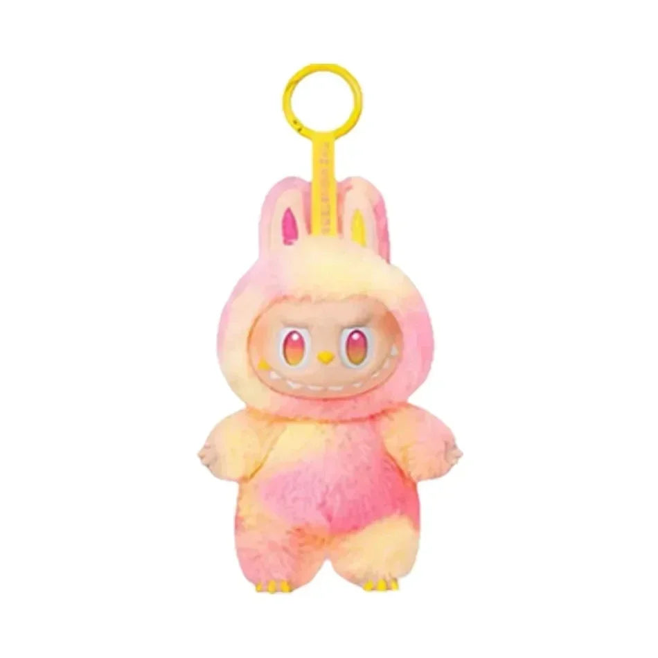 MART V3 LABUBU 3.0 Latest Version The Monsters Vinyl Plush Pendant Blind Box Mysterious Box Toys Gifts