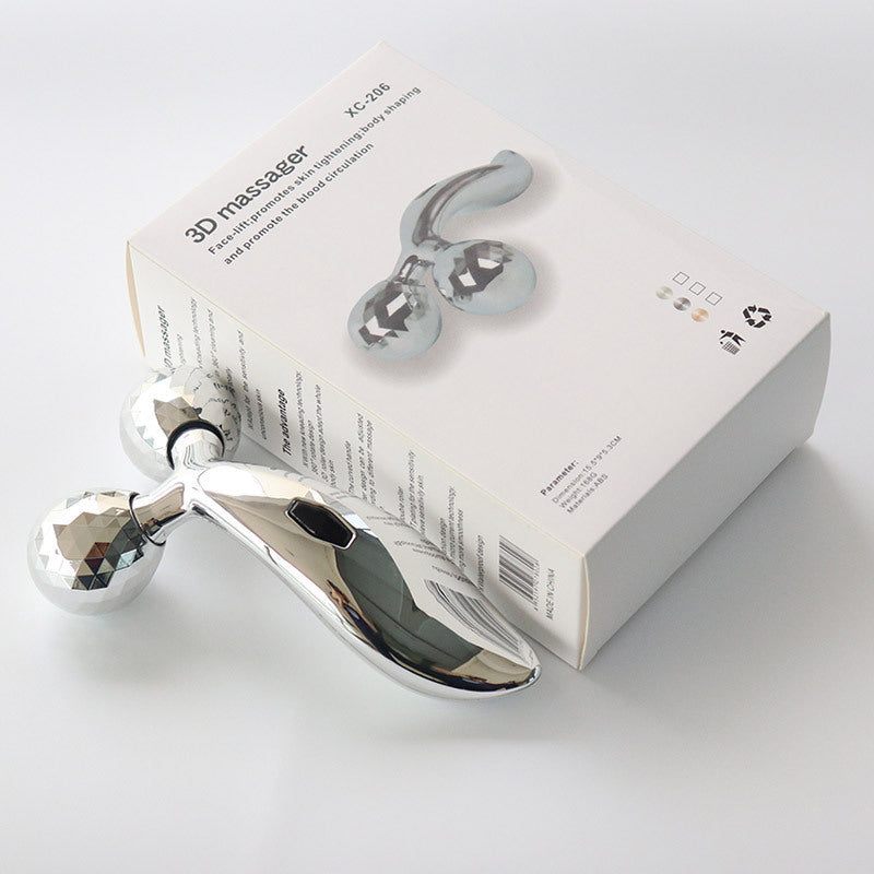 Facial Massage Instrument, Beauty Instrument, Lifting And Firming Eye