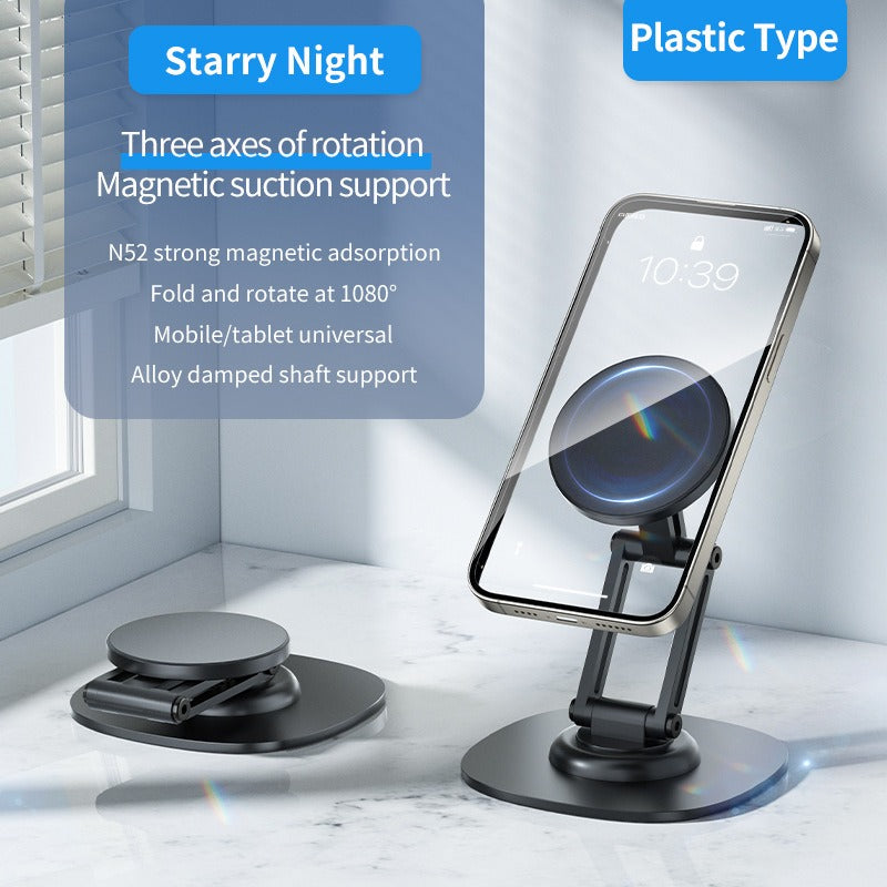 Magsafe 360° Folding rotation Magnetic phone holder