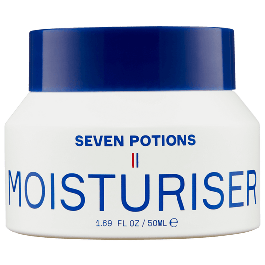 Anti Ageing Moisturiser