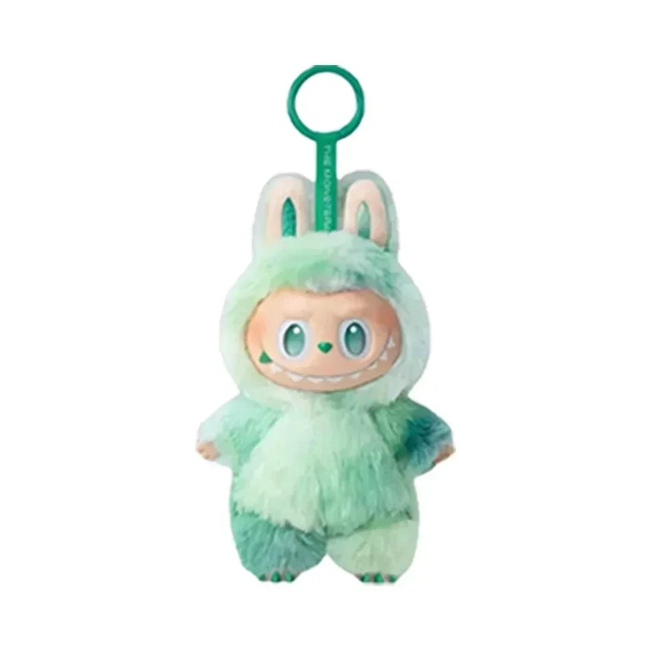 MART V3 LABUBU 3.0 Latest Version The Monsters Vinyl Plush Pendant Blind Box Mysterious Box Toys Gifts