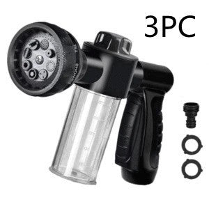 Foam Spray Gun High Pressure Foam Spray Gun pet Cleaner Generator