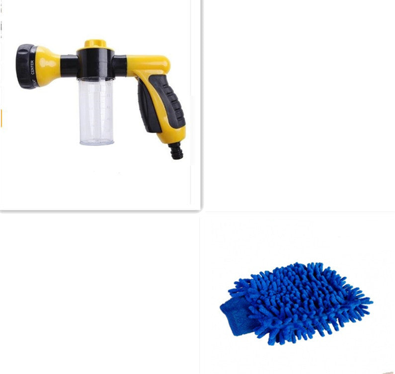 Foam Spray Gun High Pressure Foam Spray Gun pet Cleaner Generator
