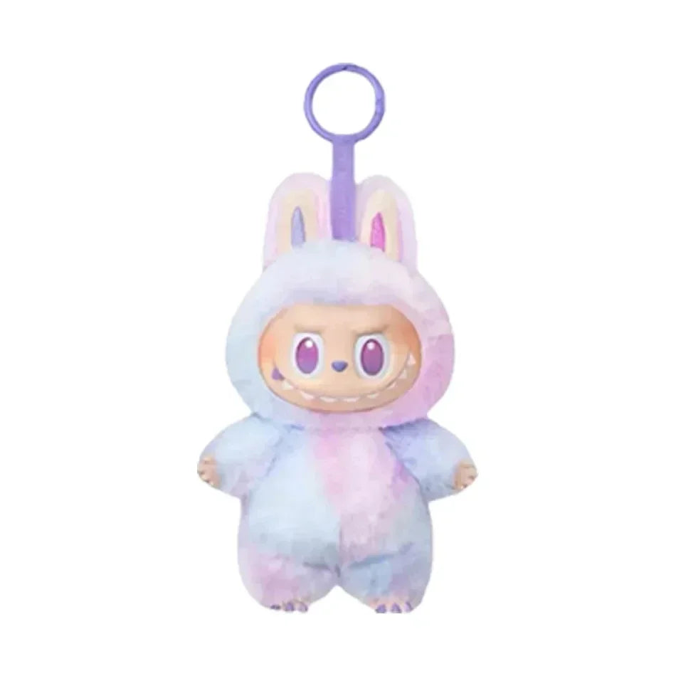 MART V3 LABUBU 3.0 Latest Version The Monsters Vinyl Plush Pendant Blind Box Mysterious Box Toys Gifts