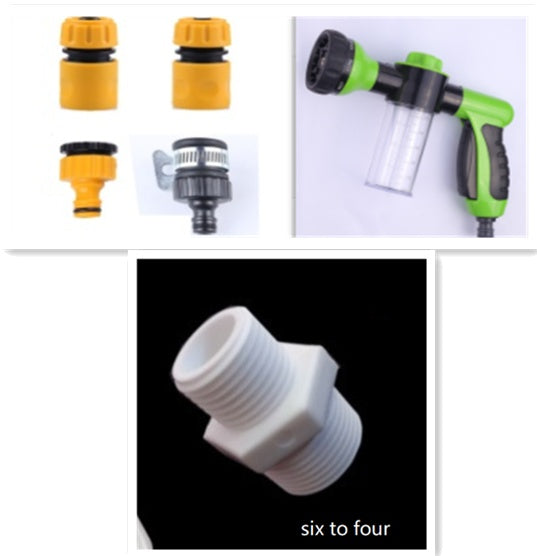 Foam Spray Gun High Pressure Foam Spray Gun pet Cleaner Generator