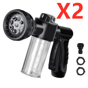 Foam Spray Gun High Pressure Foam Spray Gun pet Cleaner Generator