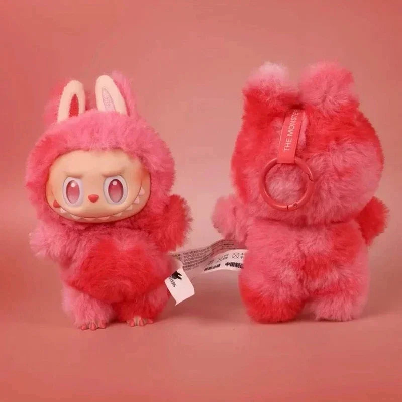 MART V3 LABUBU 3.0 Latest Version The Monsters Vinyl Plush Pendant Blind Box Mysterious Box Toys Gifts