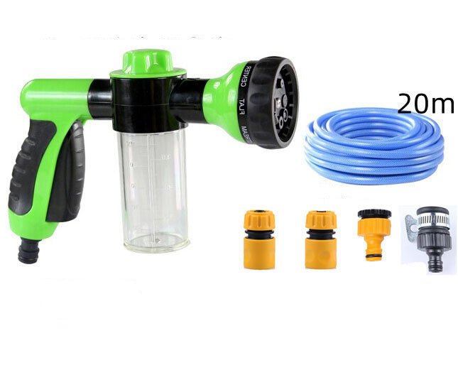 Foam Spray Gun High Pressure Foam Spray Gun pet Cleaner Generator
