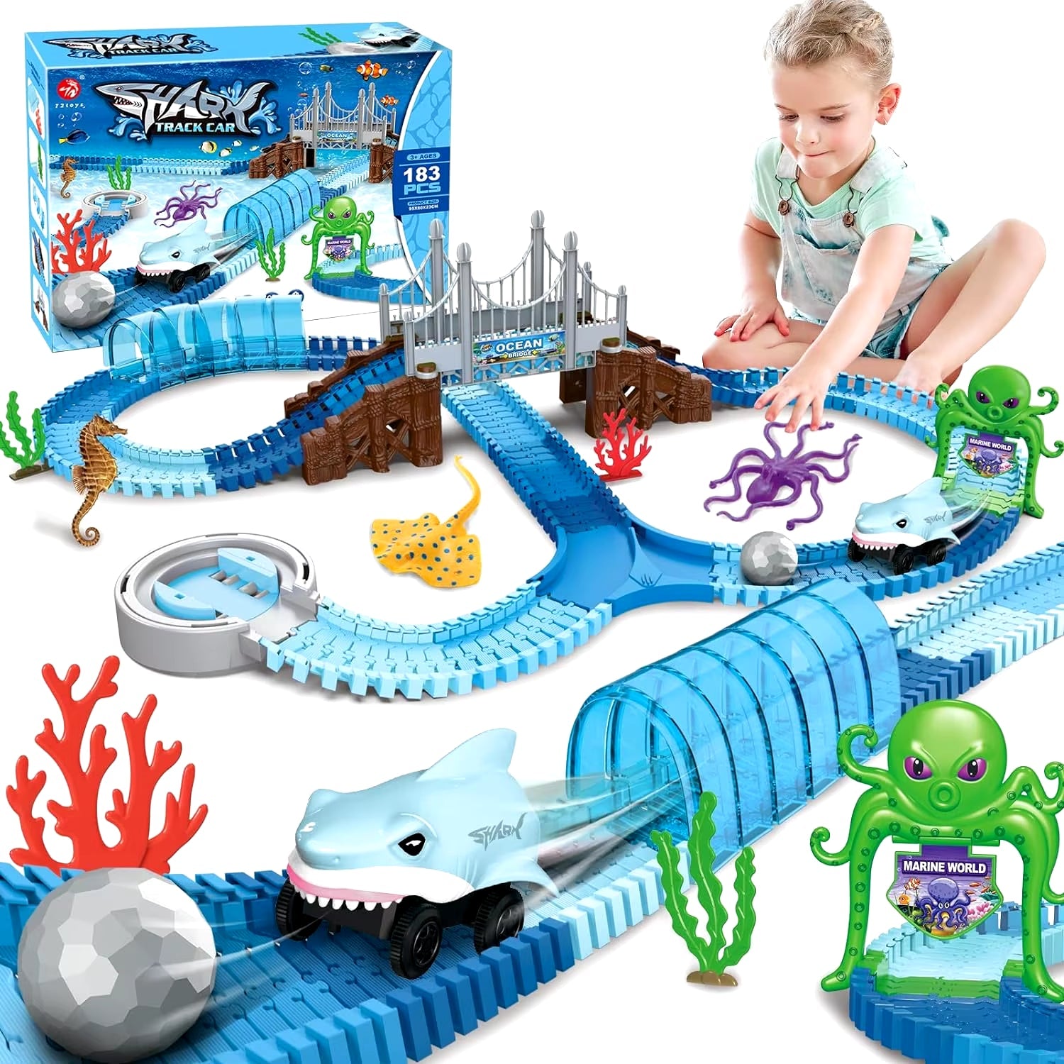 Toys  Hobbies  Kids & Babies