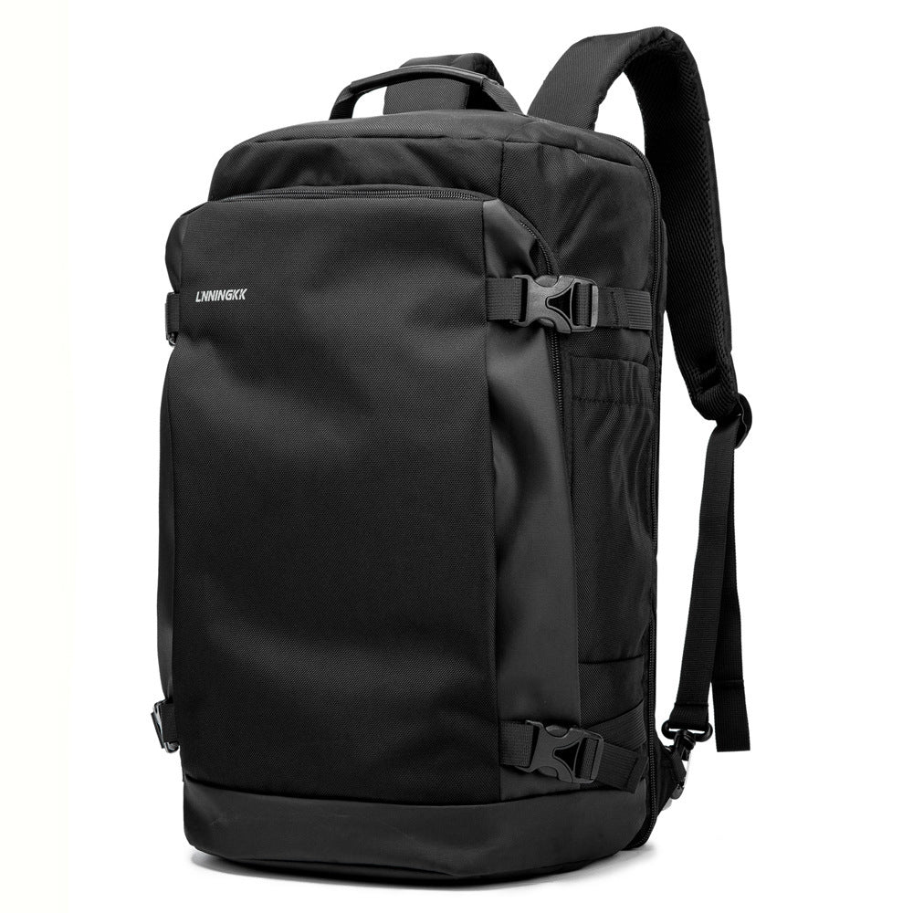 New Hand-carrying Large Capacity Business Backpack Men