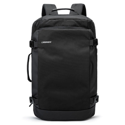 New Hand-carrying Large Capacity Business Backpack Men