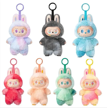 MART V3 LABUBU 3.0 Latest Version The Monsters Vinyl Plush Pendant Blind Box Mysterious Box Toys Gifts