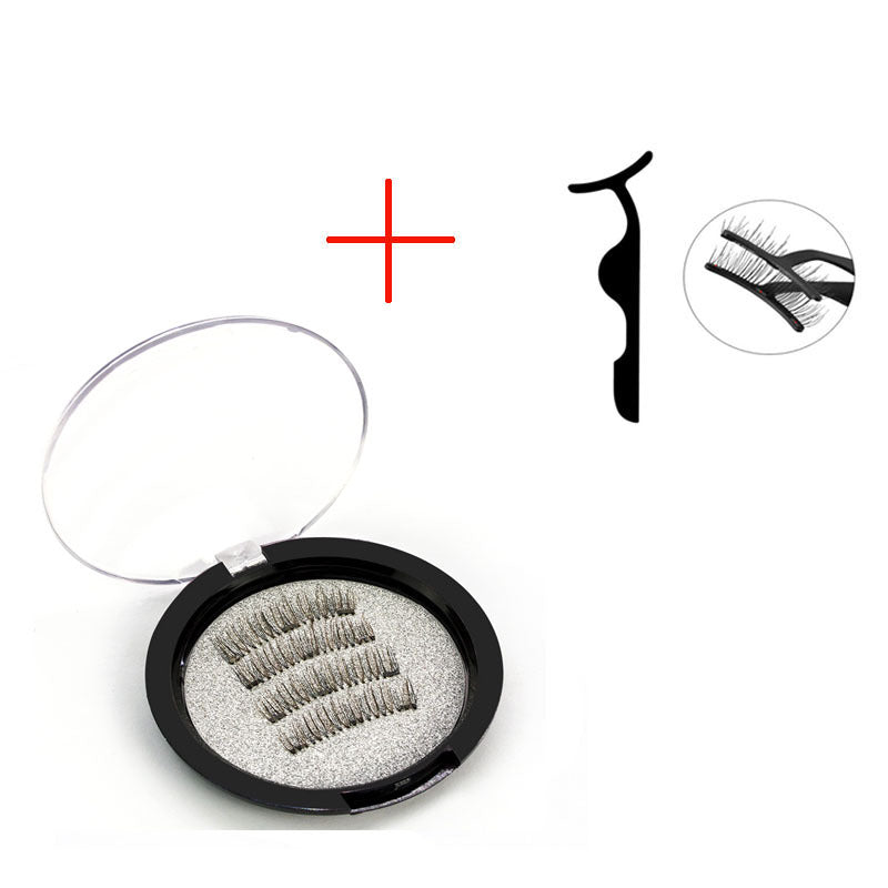 3d magnetic eyelashes