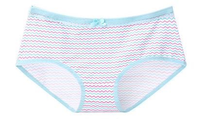 Cartoon cotton underwear