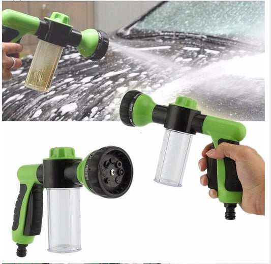 Foam Spray Gun High Pressure  Foam Spray Gun pet Cleaner Generator