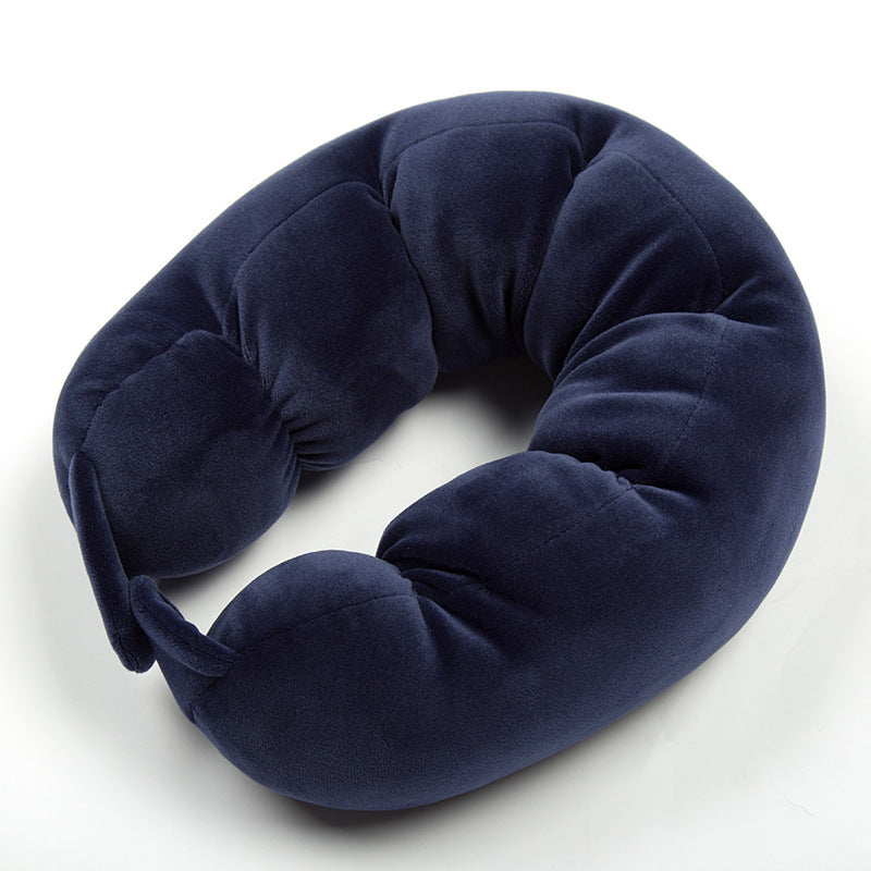 U-shaped Pillow Multifunctional Travel Pillow