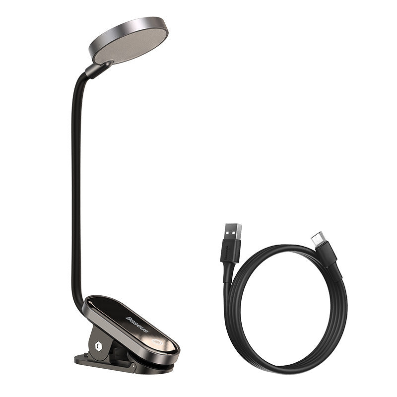 Usb Rechargeable Eye Protection Reading Lamp