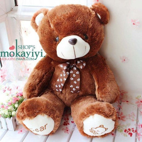 Plush Teddy Bear Hug Bear Teddy Bear Doll