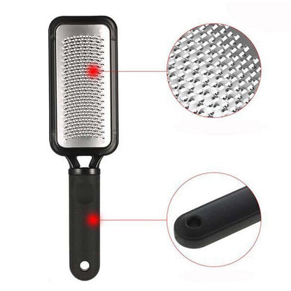 Stainless Steel Rubbing Board Exfoliating Tool