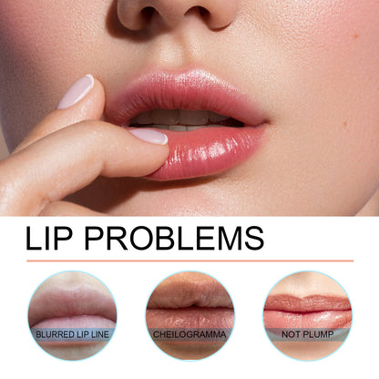 Stripping Lip Liner Fengying Smear-proof Makeup