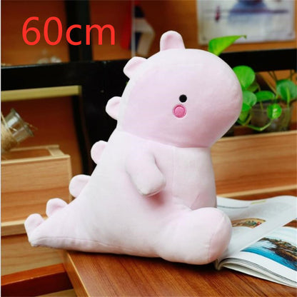 Cute Down Cotton Dinosaur Plush Doll