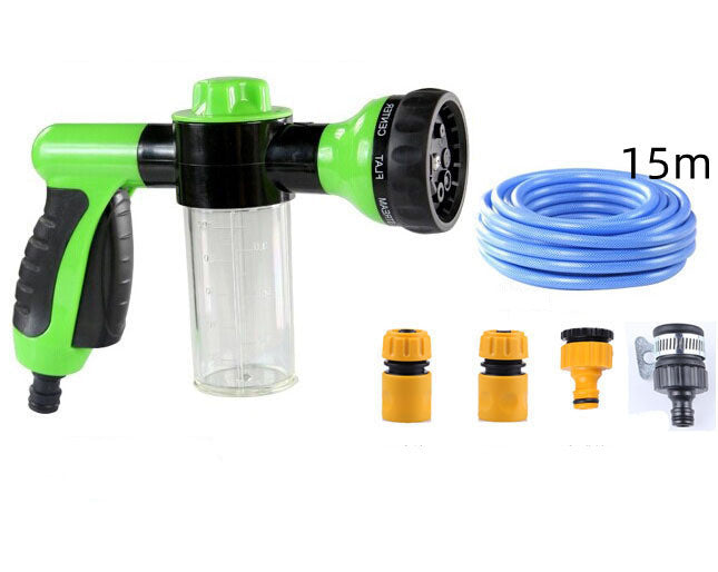 Foam Spray Gun High Pressure  Foam Spray Gun pet Cleaner Generator