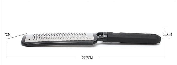 Stainless Steel Rubbing Board Exfoliating Tool