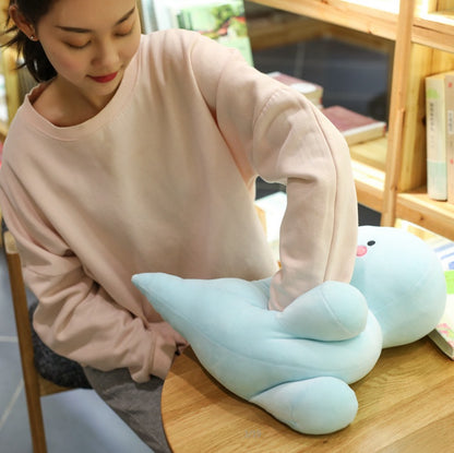 Cute Down Cotton Dinosaur Plush Doll