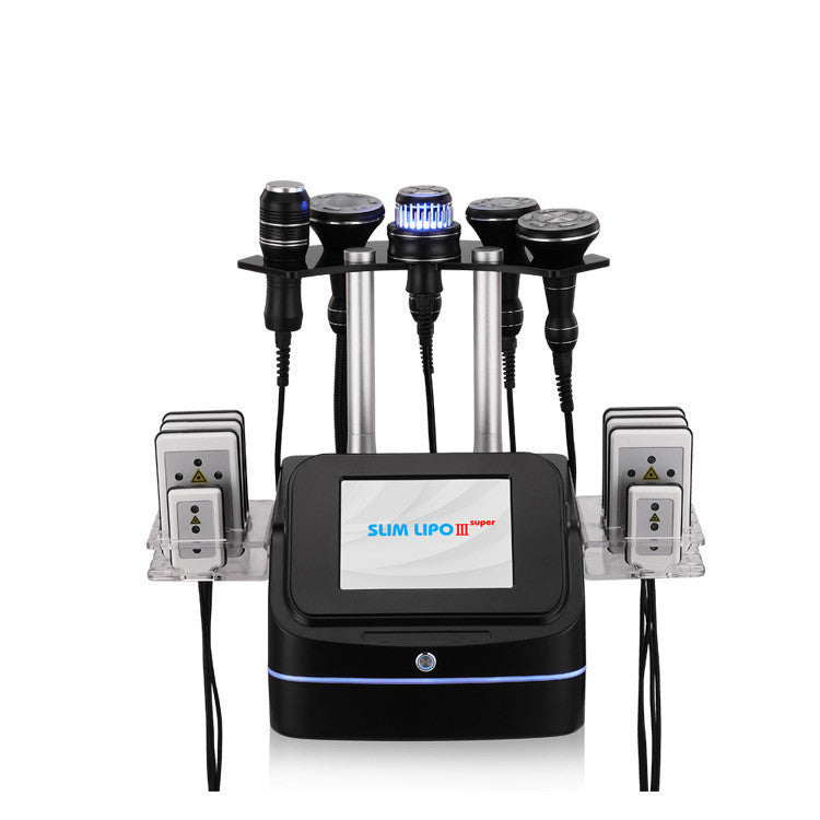 RF Ultrasonic Liposuction Ultra Lipo Cavitation Machine