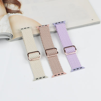 3 Watch Straps With S Model