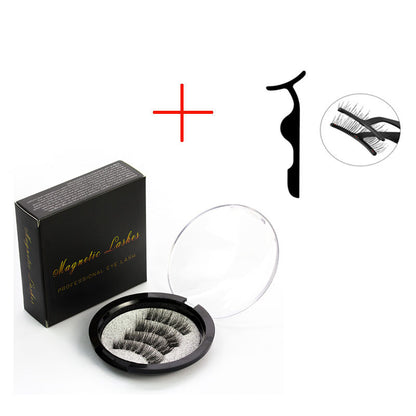 3d magnetic eyelashes