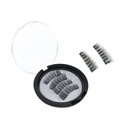 3d magnetic eyelashes