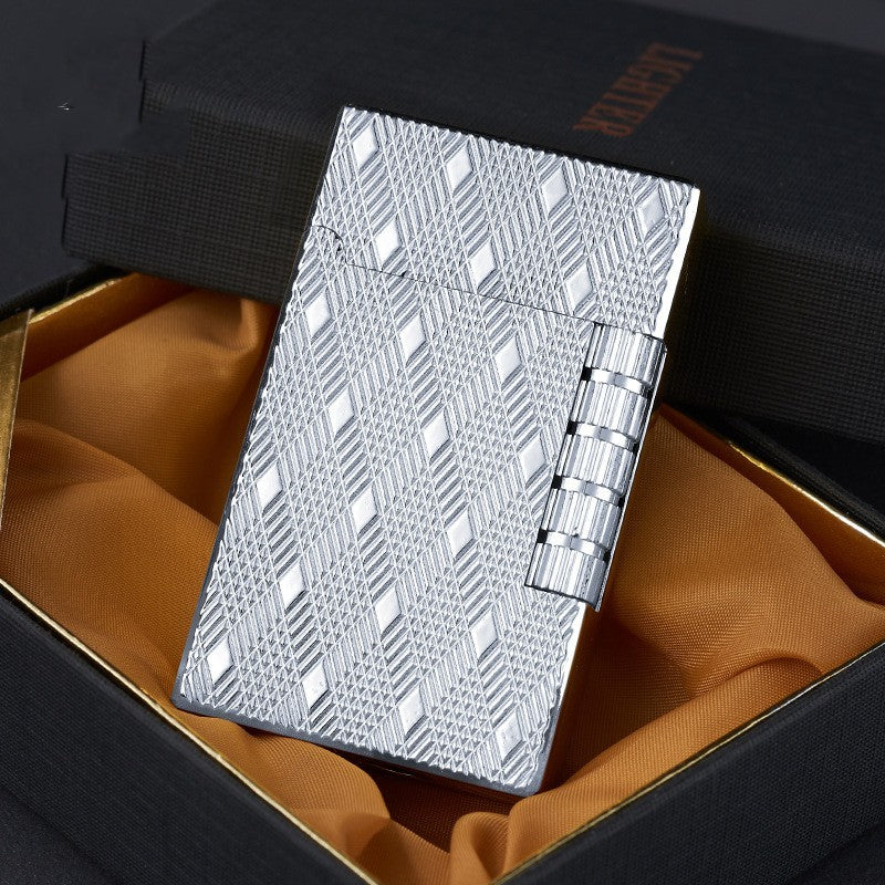 Torch Lighter High-end Men's Gift