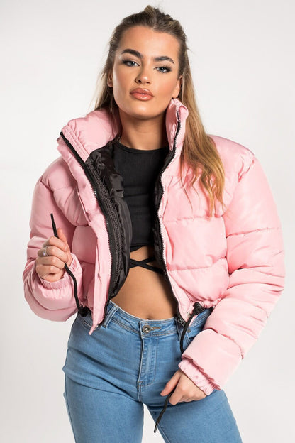 Women's Down Jacket