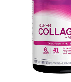 Collagen Tablet 250 Tablets